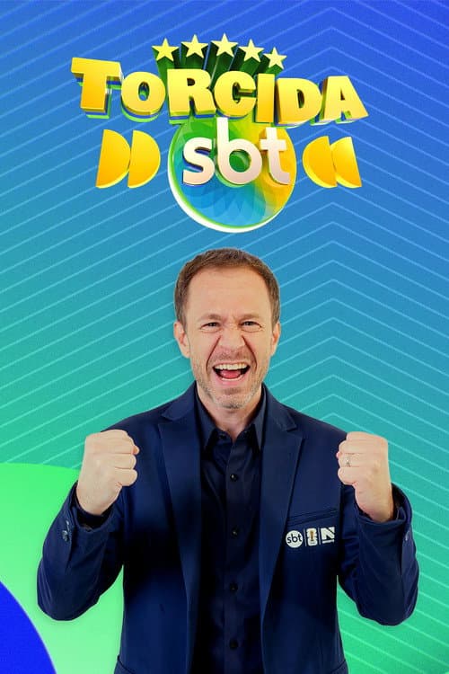 Постер: Torcida SBT