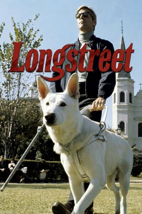 Постер: Longstreet