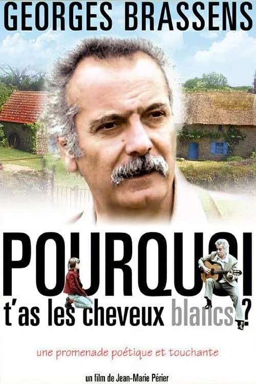 Постер: Pourquoi t'as les cheveux blancs...