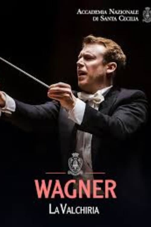 Постер: Wagner: La Valchiria