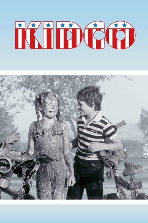 Постер: Kidco