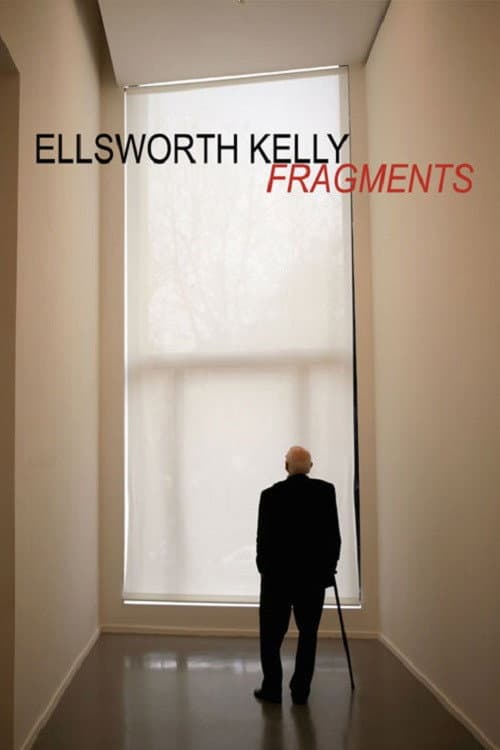 Постер: Ellsworth Kelly: Fragments