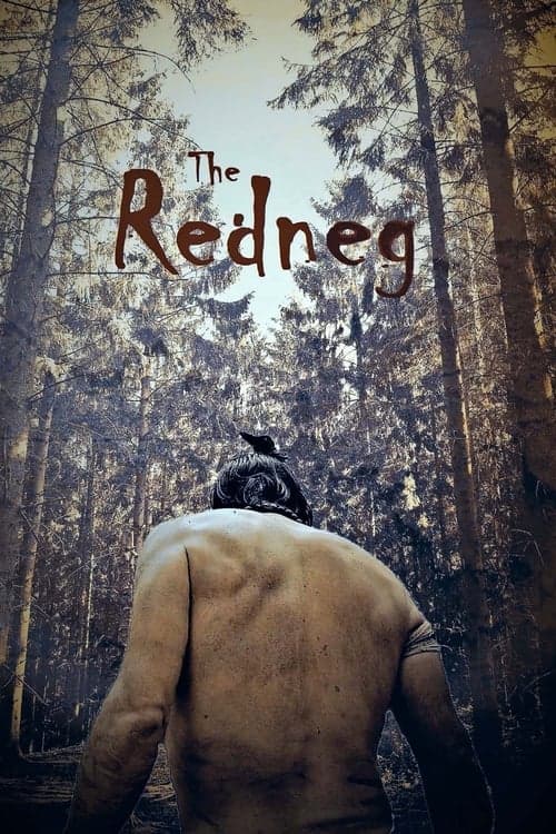 Постер: The Redneg