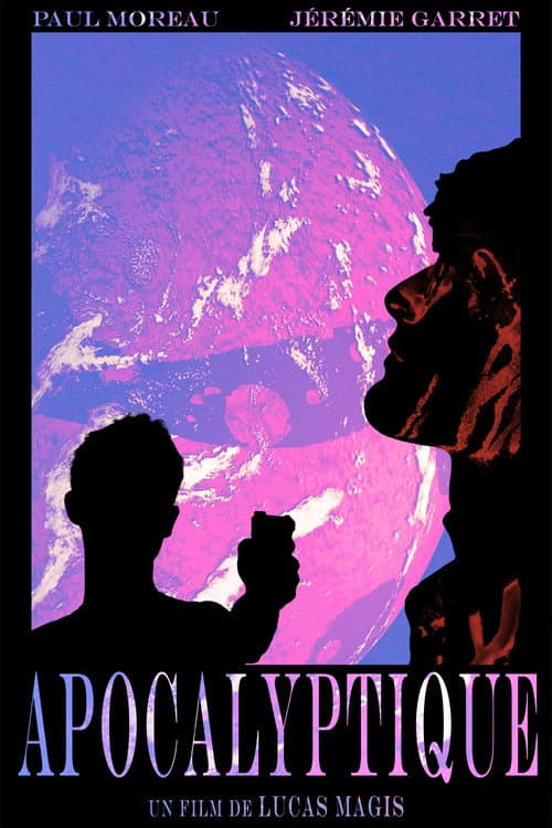 Постер: APOCALYPTIQUE