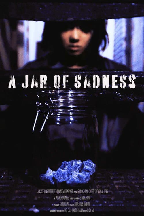 Постер: A Jar of Sadness
