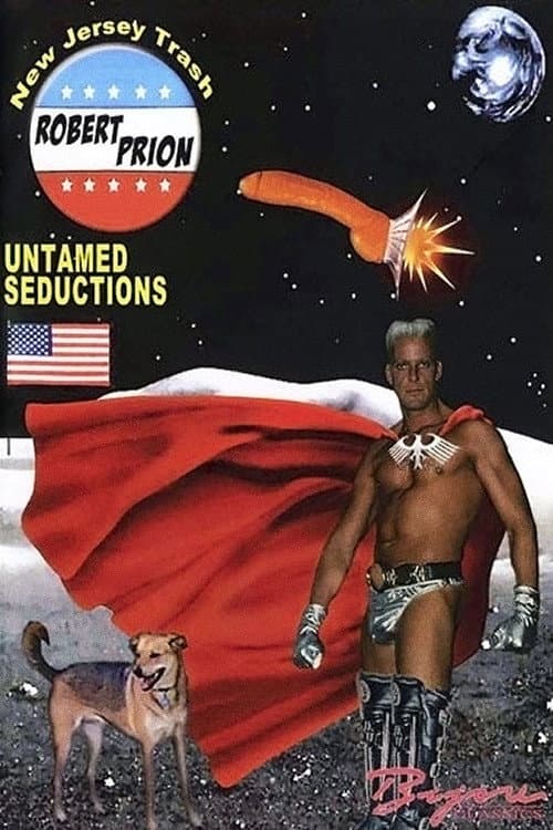 Постер: Untamed Seductions