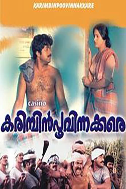 Постер: കരിമ്പിൻ പൂവിനക്കരെ