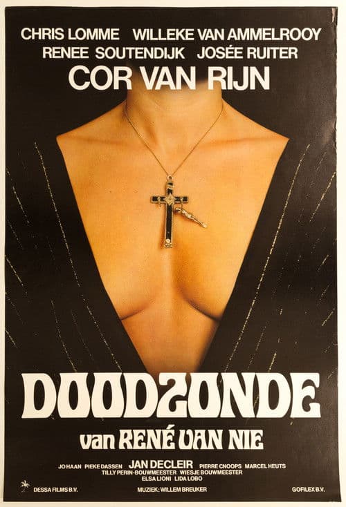 Постер: Doodzonde