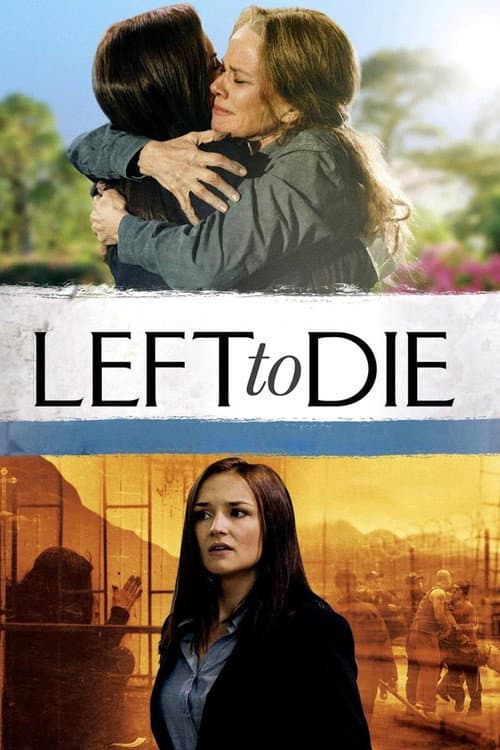 Постер: Left to Die
