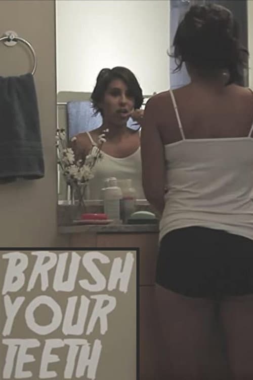 Постер: Brush Your Teeth