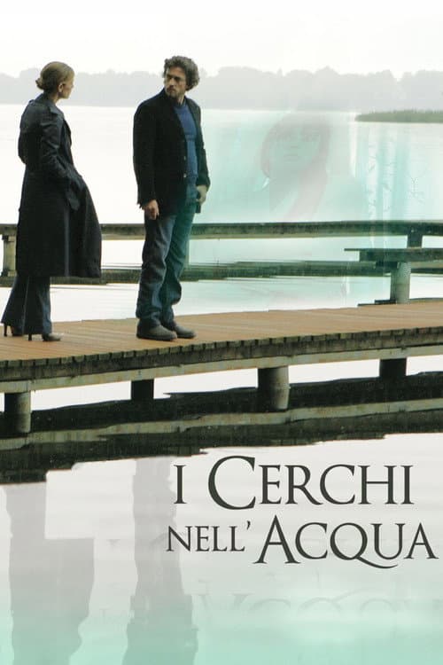 Постер: I cerchi nell'acqua