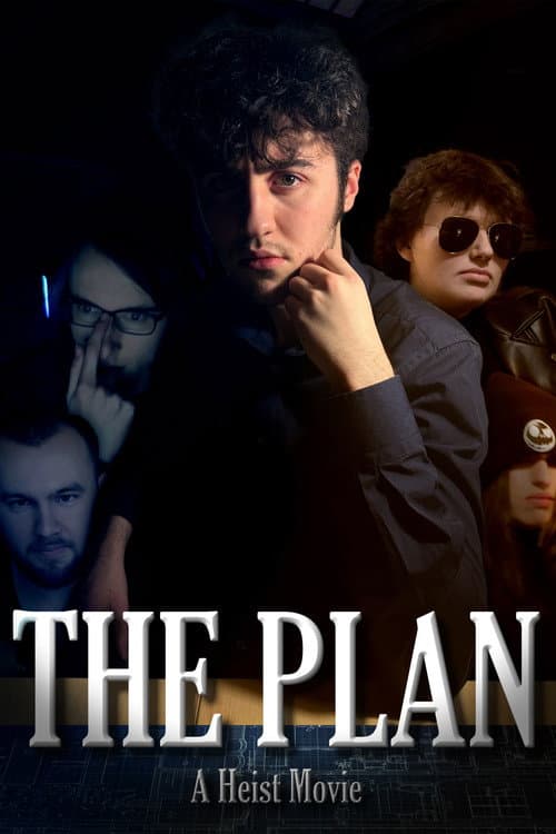 Постер: The Plan