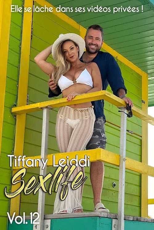 Постер: Tiffany Leiddi: Sexlife 12