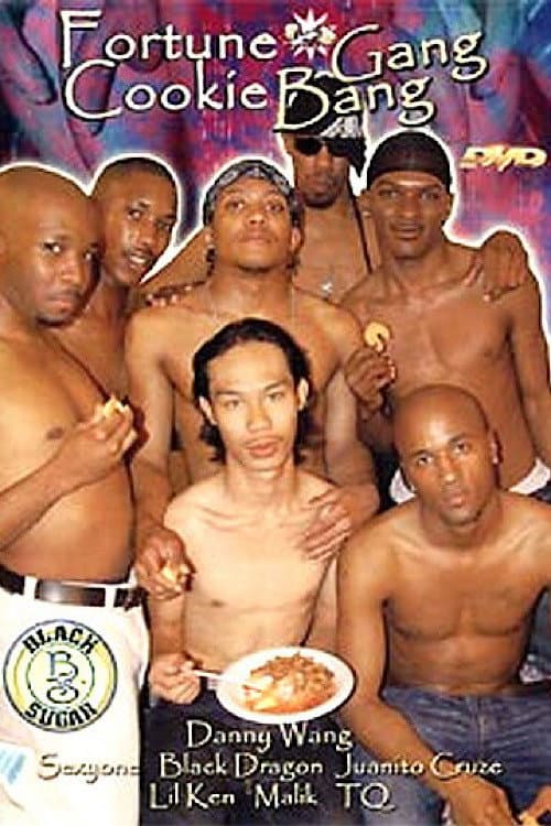 Постер: Fortune Cookie Gang Bang