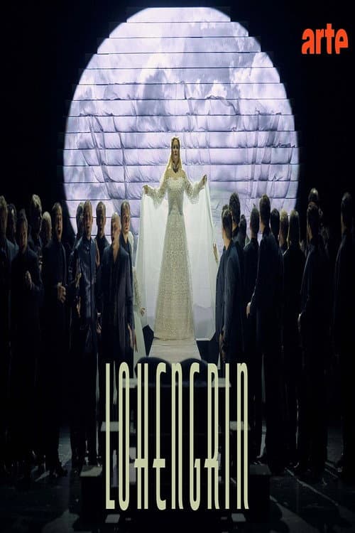 Постер: Richard Wagner: Lohengrin Osterfestspiele Baden-Baden 2026