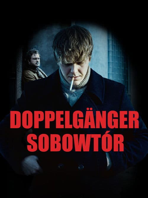 Постер: Doppelgänger. Sobowtór