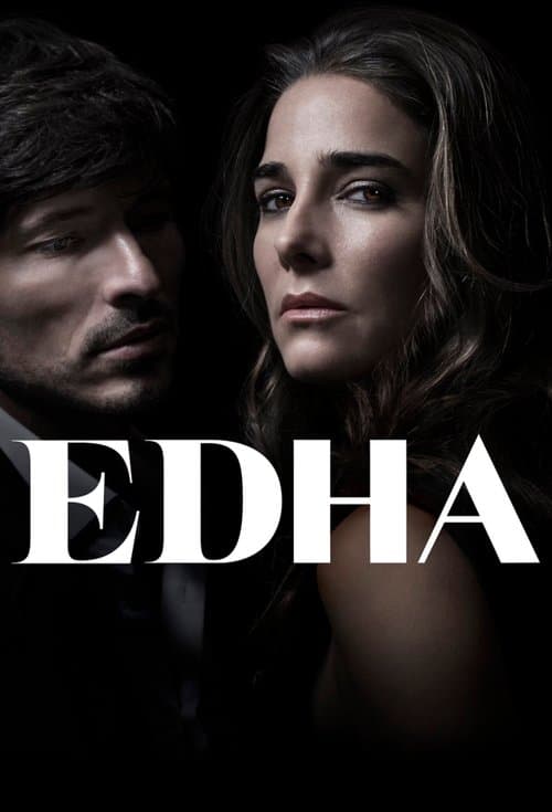 Постер: Edha