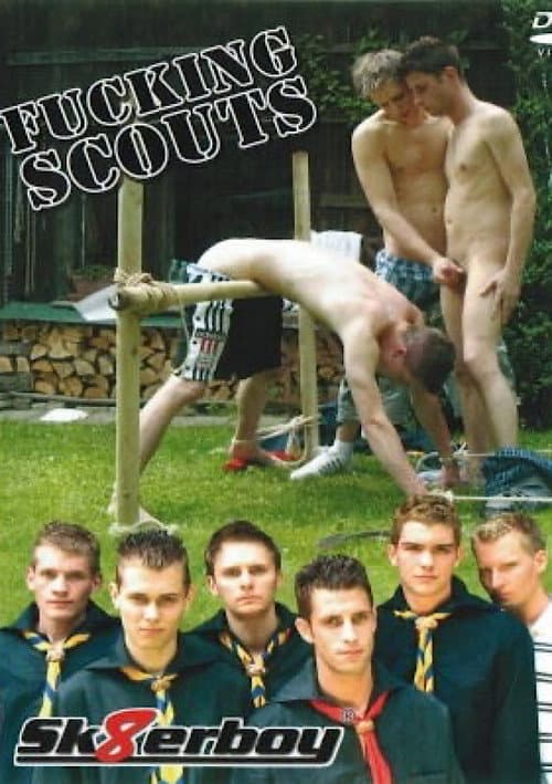 Постер: Fucking Scouts