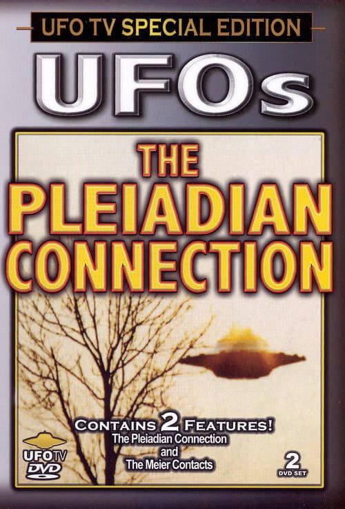 Постер: The Pleiadian Connection
