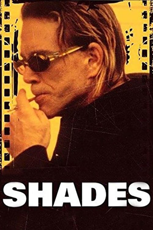Постер: Shades