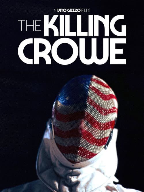 Постер: The Killing Crowe