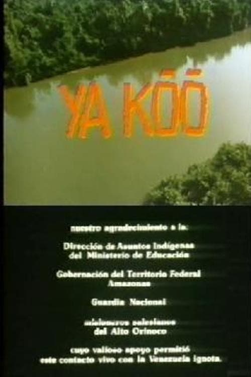 Постер: Ya Koo