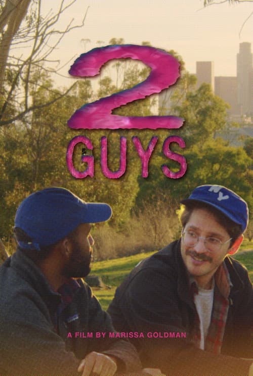 Постер: 2 Guys