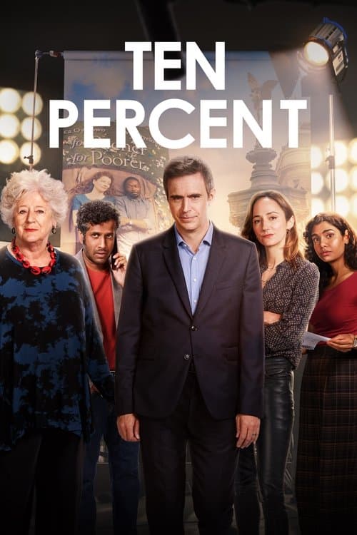 Постер: Ten Percent