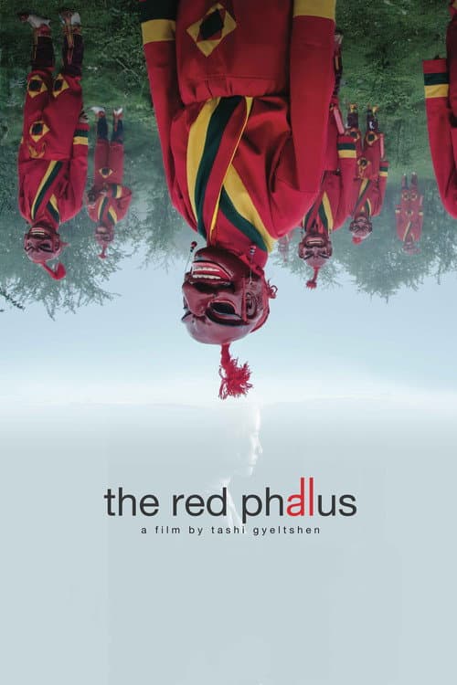 Постер: The Red Phallus