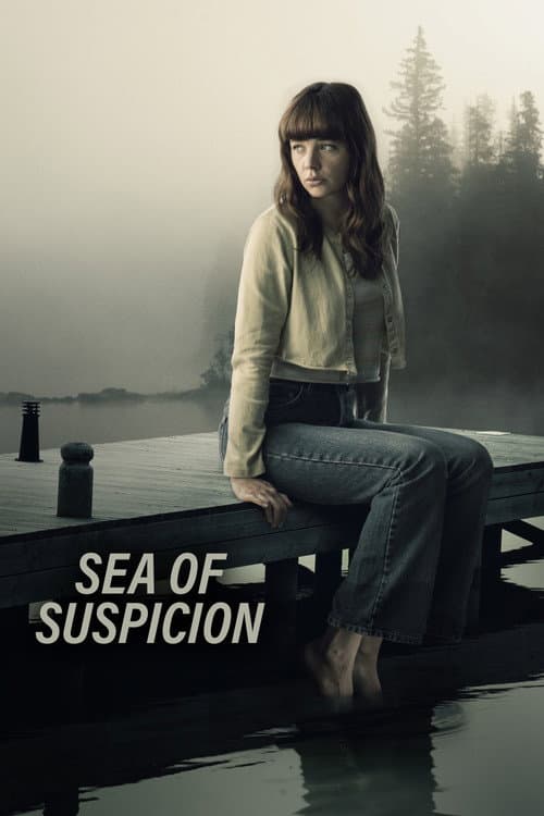 Постер: The Boathouse