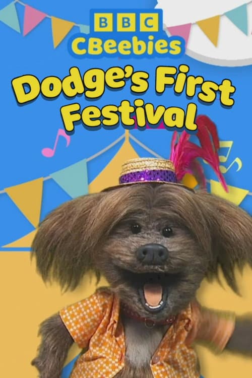 Постер: Dodge's First Festival