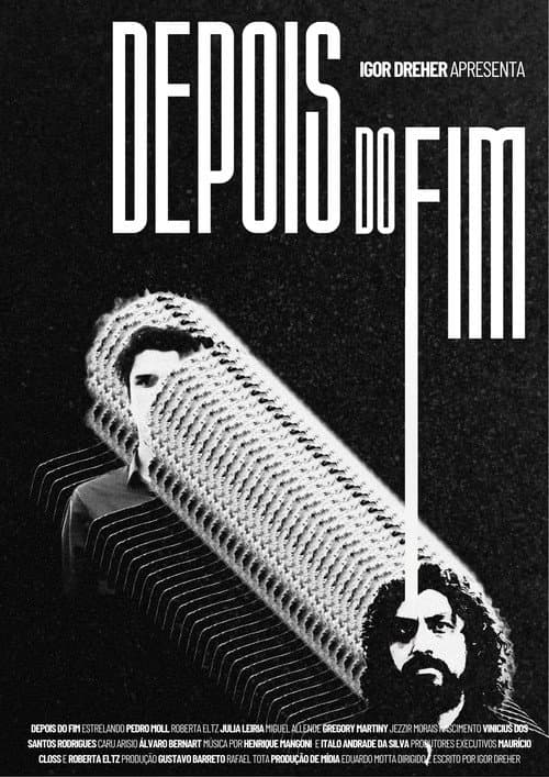 Постер: Depois do Fim