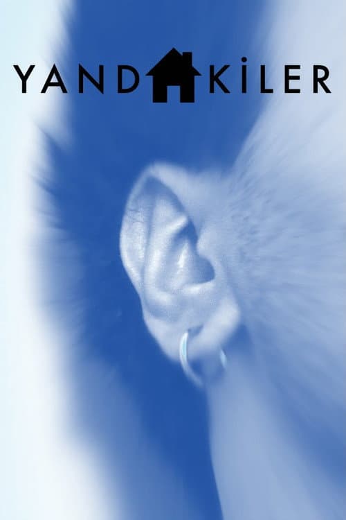 Постер: Yandakiler