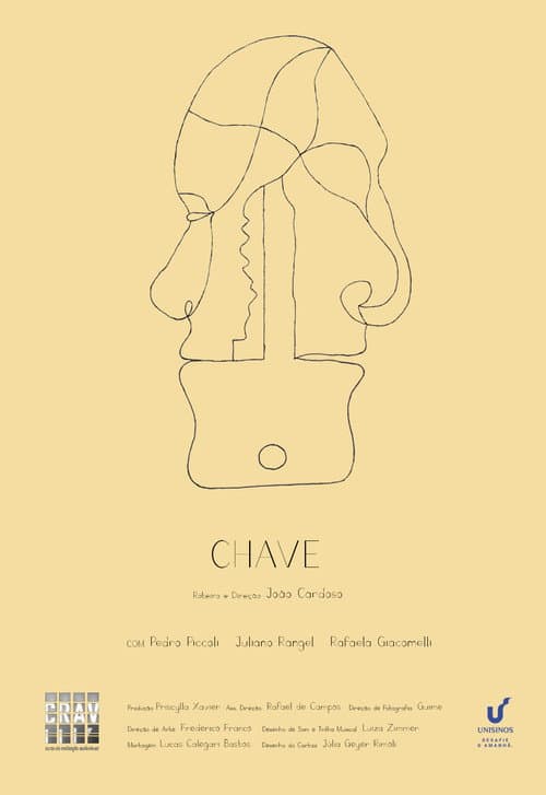 Постер: Chave