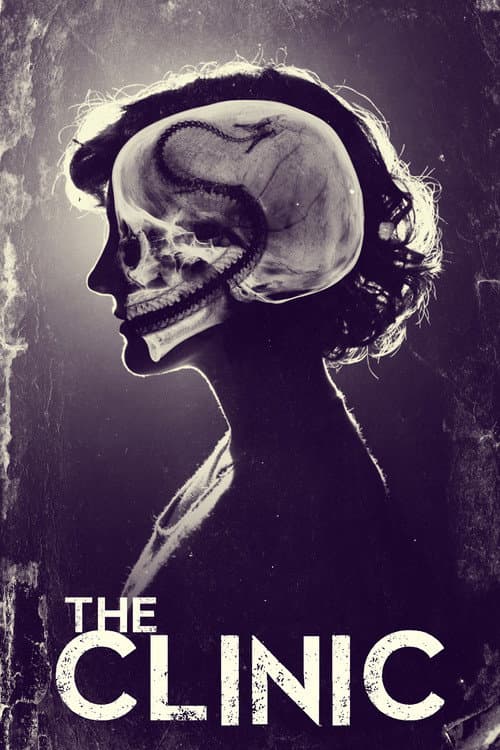 Постер: The Clinic