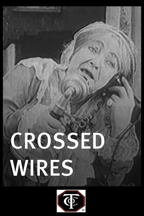 Постер: Crossed Wires