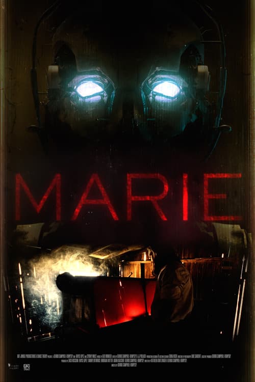 Постер: MARIE