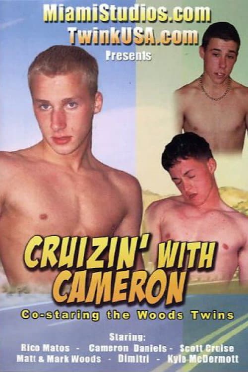 Постер: Cruizin' with Cameron