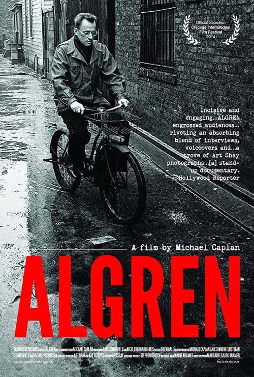 Постер: Algren