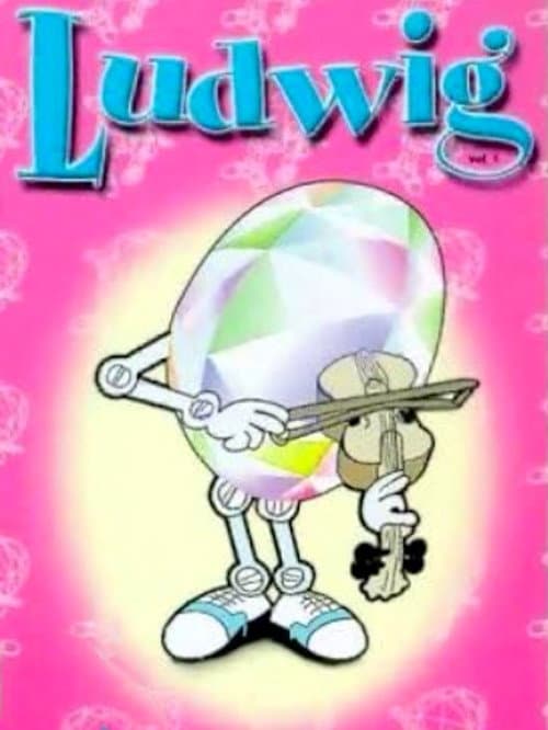 Постер: Ludwig