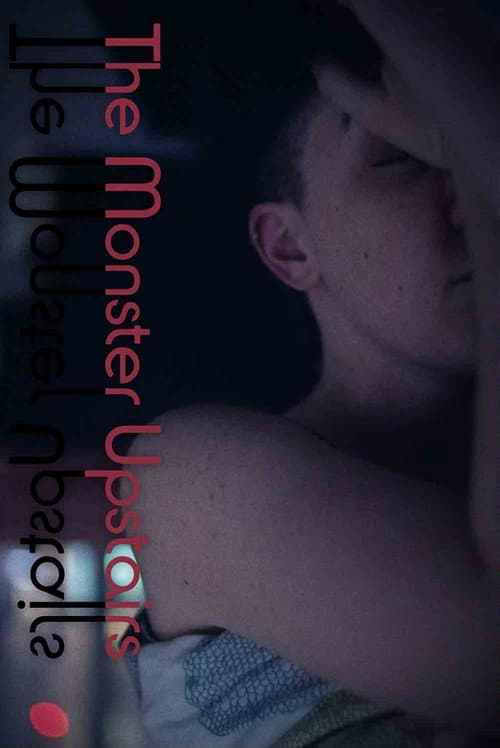 Постер: The Monster Upstairs
