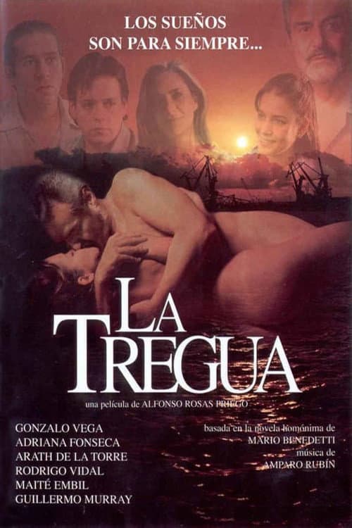 Постер: La tregua