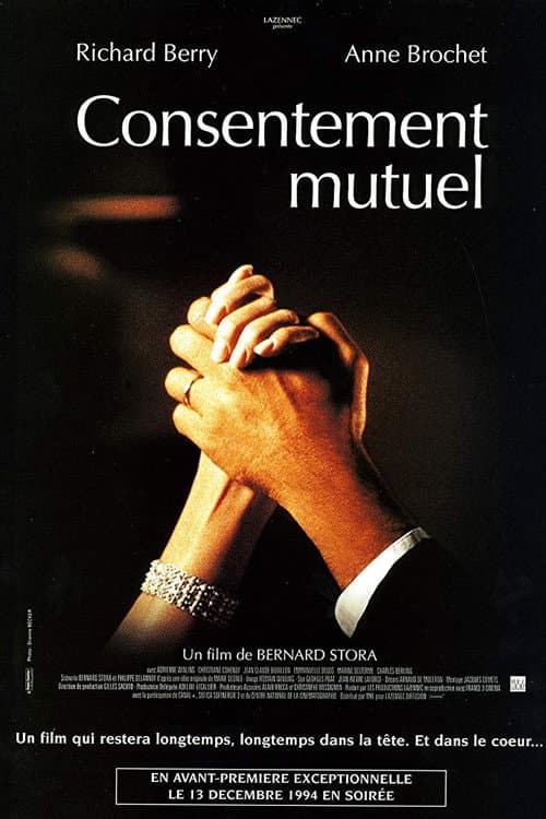 Постер: Consentement mutuel