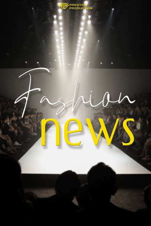 Постер: Fashion News