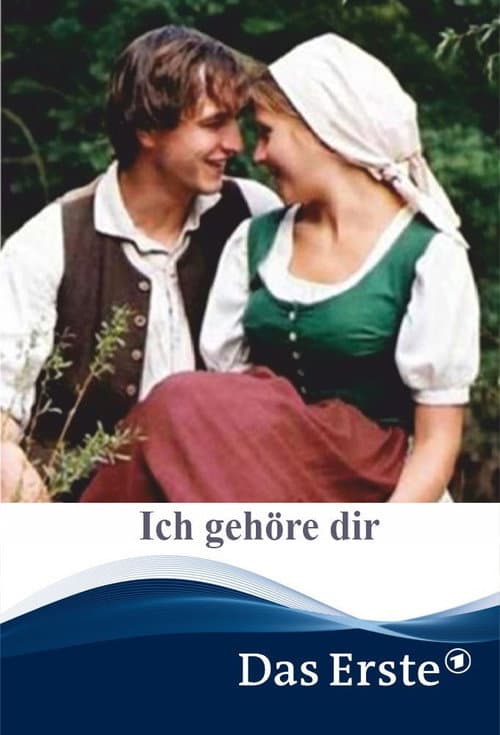 Постер: Ich gehöre dir