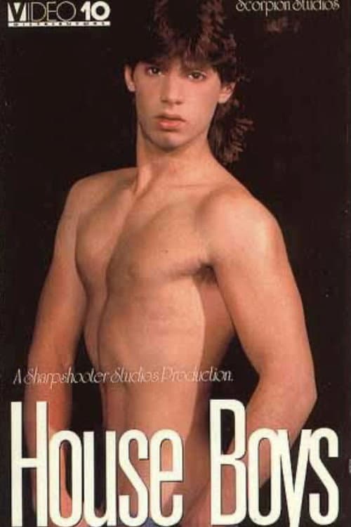 Постер: House Boys
