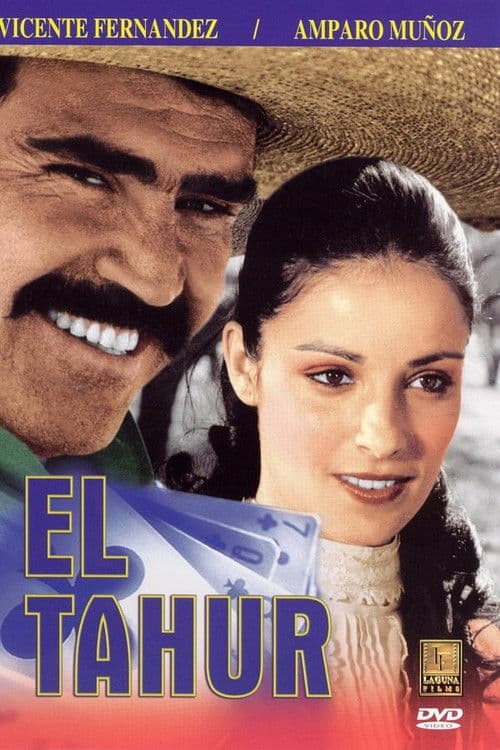 Постер: El tahúr