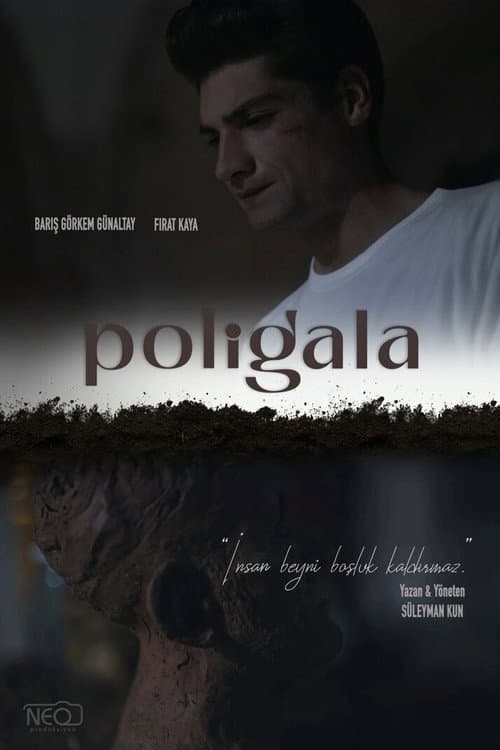Постер: Poligala