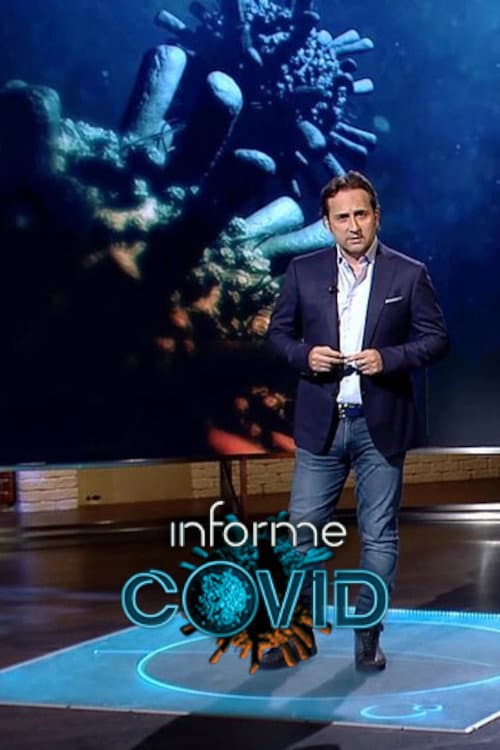 Постер: Horizonte: Informe Covid