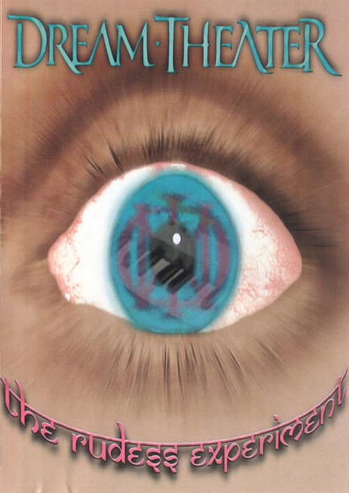 Постер: Dream Theater: The Rudess Experiment